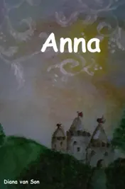 Omslag van Anna