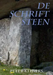 Omslag van De Schriftsteen