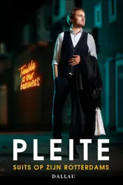 Omslag van Pleite