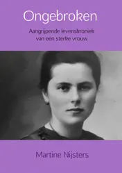 Omslag van Ongebroken