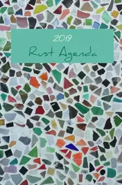 Omslag van 2019
