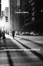 Omslag van Verlangen naar werkelijkheid
