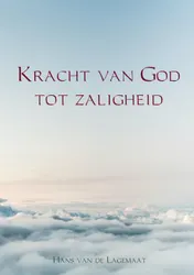 Omslag van Kracht van God tot zaligheid