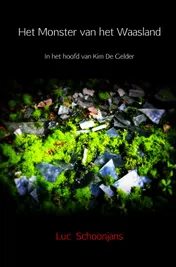 Omslag van Het Monster van het Waasland