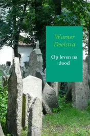 Omslag van Op leven na dood