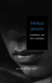 Omslag van Littekens van het verleden