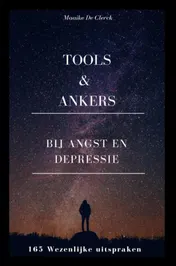 Omslag van Tools & Ankers