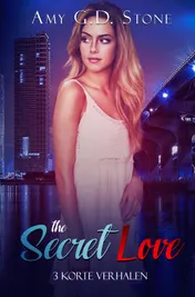 Omslag van The Secret Love