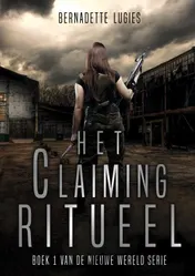 Omslag van Het Claiming Ritueel