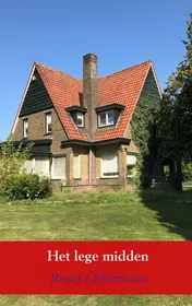 Omslag van Het lege midden