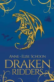 Omslag van Drakenridders