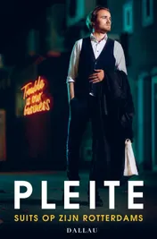 Omslag van Pleite