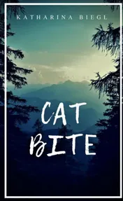 Omslag van Catbite