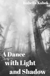 Omslag van A Dance with Light and Shadow