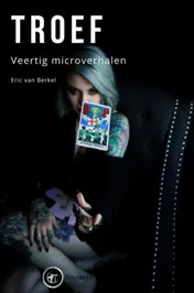 Omslag van Troef