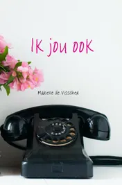 Omslag van Ik jou ook