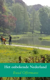 Omslag van Het onbekende Nederland