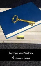 Omslag van De doos van Pandora