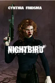 Omslag van Nighbird