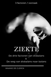 Omslag van Ziekte