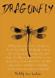 Omslag van Dragonfly