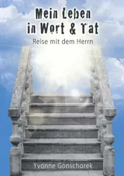 Omslag van Mein Leben in Wort & Tat