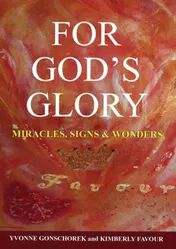 Omslag van For God’s Glory