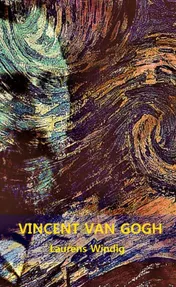 Omslag van VINCENT VAN GOGH