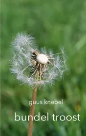 Omslag van bundel troost
