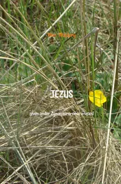 Omslag van JEZUS