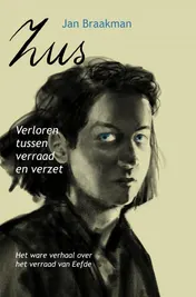 Omslag van Zus