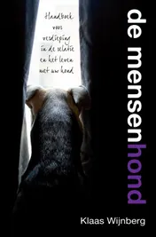 Omslag van De mensenhond