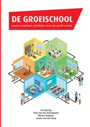 Omslag van De Groeischool
