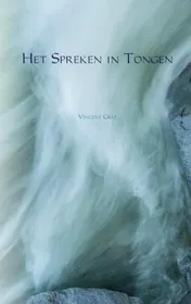 Omslag van Het Spreken in Tongen