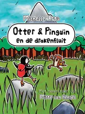Omslag van Otter & Pinguïn