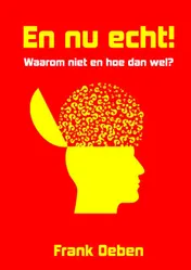 Omslag van En nu echt!