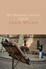 Omslag van Het Doesburg van mijn moeder
