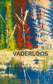 Omslag van Vaderloos