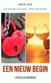 Omslag van Een nieuw begin (boek 1)