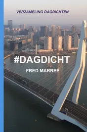 Omslag van #dagdicht