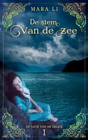 Omslag van De stem van de zee