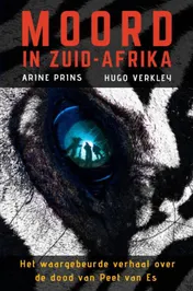 Omslag van Moord in Zuid-Afrika