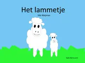 Omslag van Het lammetje