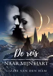 Omslag van De reis naar mijn hart
