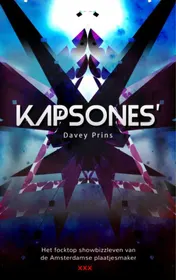 Omslag van Kapsones