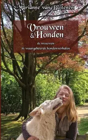Omslag van Vrouwen & Honden
