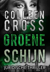Omslag van Groene schijn