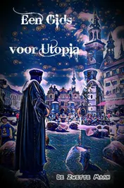 Omslag van Een Gids voor Utopia