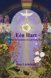 Omslag van Eén Hart