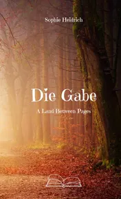 Omslag van Die Gabe